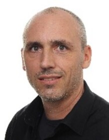 Martin Schaffer Image