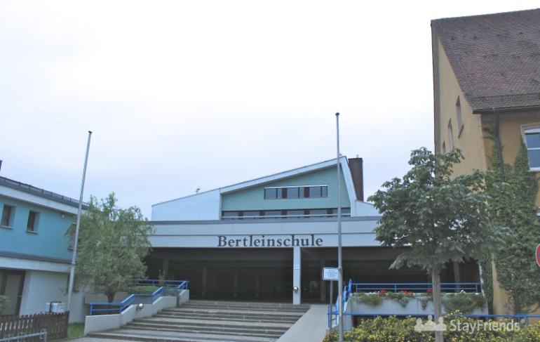 GS Bertleinschule