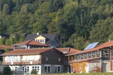 GS Kirchensittenbach