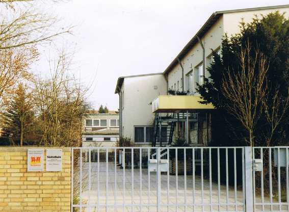 GS Schwaig