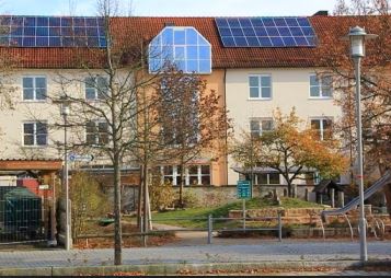 GS Schwarzenbruck