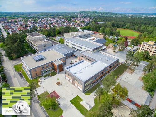 Geschwister-Scholl-Mittelschule Röthenbach